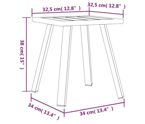 Sauļošanās Zviļņi, 2 Gab., Ar Galdu, Pelēka Pe Rotangpalma Vidaxl