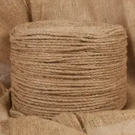 Džiuto Virvė, 25M Ilgio, 8Mm Storio