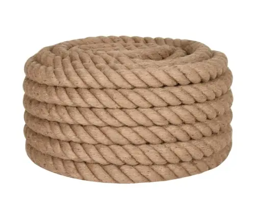 Džuudist Nöör, 10 M Pikk, 50 Mm Paks