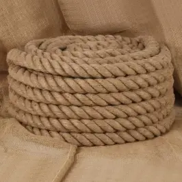 Džiuto Virvė, 5 M Ilgio, 60 Mm Storio