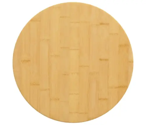 Stalviršis, 40X1,5 cm Bambukas