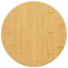 Stalviršis, 50X2,5 cm Bambukas