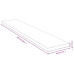 Sienas Plaukts, 100X20X4 Cm, Bambuss Vidaxl