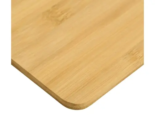 Serveerimisalused 6 Tk, 22 X 14 X 0,8 cm Bambus