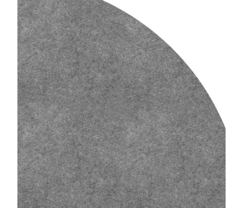 Baseino Paklotas, Pilkas, 396cm Poliesterio Geotekstilė