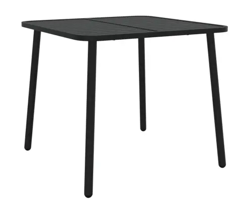 Aialaud, Antratsiithall, 80 X 80 X 71 cm Teras