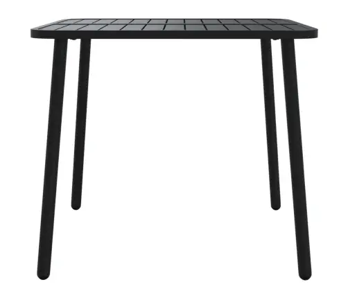 Aialaud, Antratsiithall, 80 X 80 X 71 cm Teras