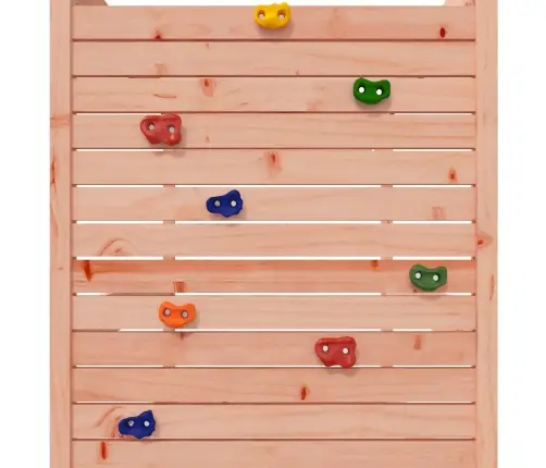 Lauko Žaidimų Aikštelės Komplektas, Douglas Eglės Masyvas