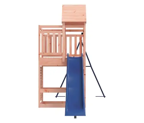 Āra Rotaļu Laukums, Duglasa Egles Masīvkoks Vidaxl