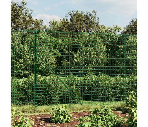 Traataed Vaiadega, Roheline, 1,6 X 25 M