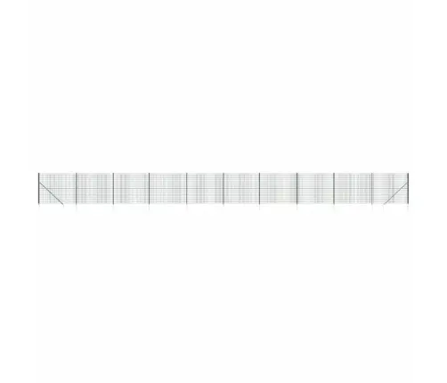 Traataed Vaiadega, Roheline, 1,8 X 25 M