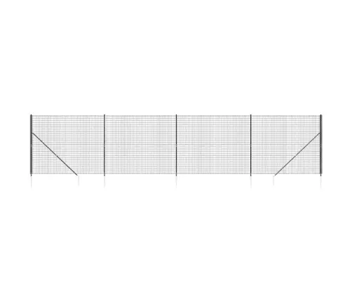 Traataed Vaiadega, Antratsiithall, 1,4X10 M