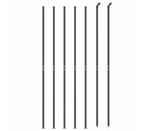 Traataed Äärikuga, Antratsiithall, 1,4X10 M