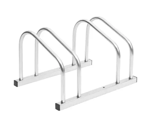 Jalgrattahoidja 2 Rattale, Tsingitud Teras