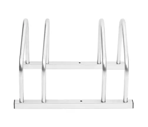 Jalgrattahoidja 2 Rattale, Tsingitud Teras