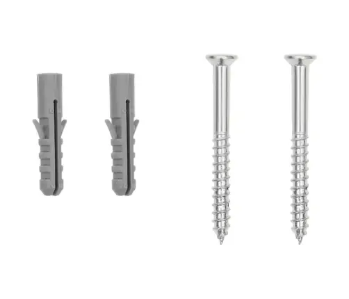 Dviračių Stovas Dviem Dviračiams, Juodos Spalvos, Plienas