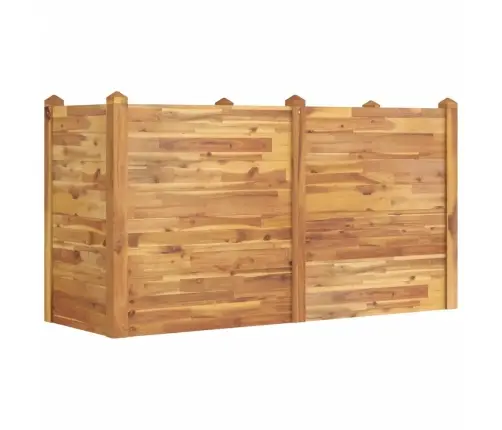 Aia Taimelava, 160 X 60 X 84 cm Akaatsiapuit