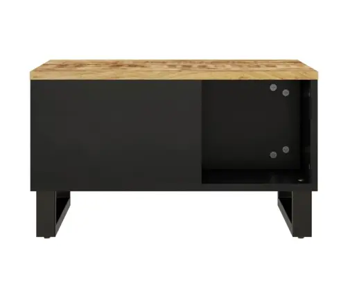 Kafijas Galdiņš, 60X50X35 Cm, Mango Masīvkoks Vidaxl Kafijas Galdiņš, 60X50X35 Cm, Mango Masīvkoks Vidaxl