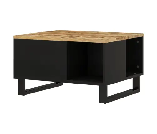 Kafijas Galdiņš, 60X50X35 Cm, Mango Masīvkoks Vidaxl Kafijas Galdiņš, 60X50X35 Cm, Mango Masīvkoks Vidaxl