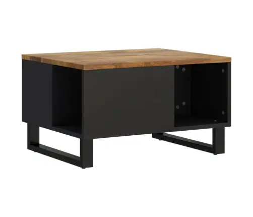 Kohvilaud, 60 X 50 X 35 cm Mangopuit