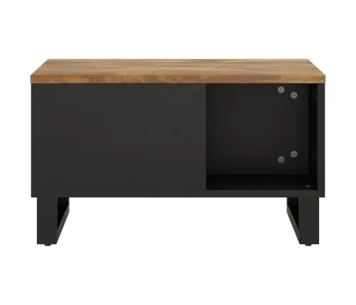 Kohvilaud, 60 X 50 X 35 cm Mangopuit