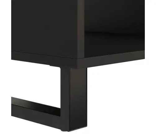 Kafijas Galdiņš, 90X50X40 Cm, Mango Masīvkoks Vidaxl