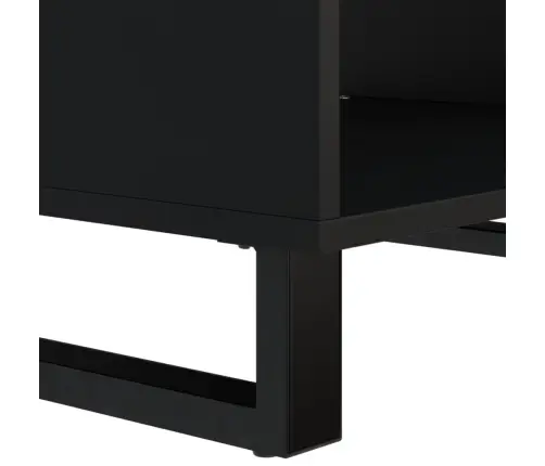 Kafijas Galdiņš, 60X50X40 Cm, Pārstrādāts Masīvkoks Vidaxl