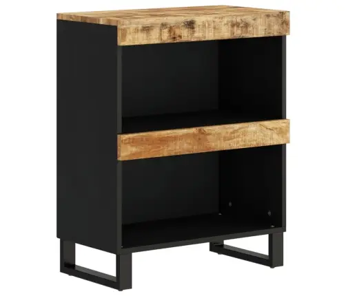 Külgkapp, 60 X 33 X 75 cm Mangopuit