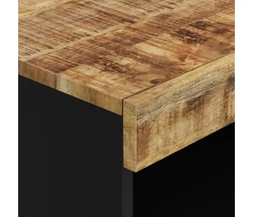 Lisakapp, 60 X 33 X 107 cm Mangopuit