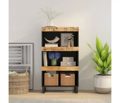 Lisakapp, 60 X 33 X 107 cm Mangopuit