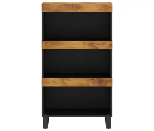 Lisakapp, 60 X 33 X 107 cm Mangopuit