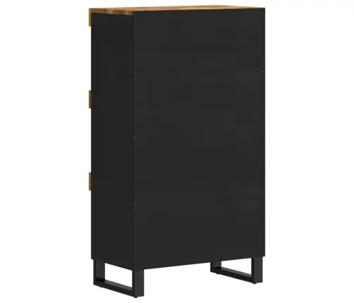 Lisakapp, 60 X 33 X 107 cm Mangopuit