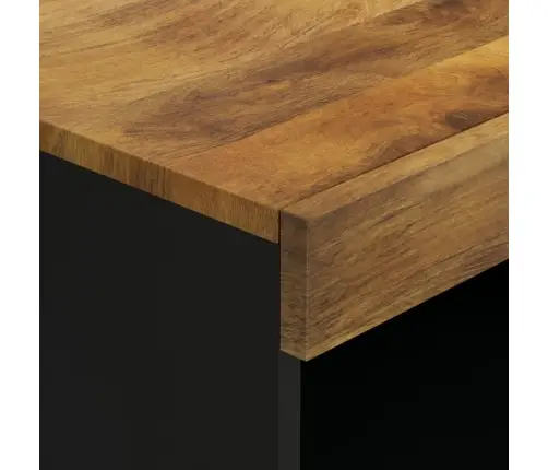 Lisakapp, 60 X 33 X 107 cm Mangopuit