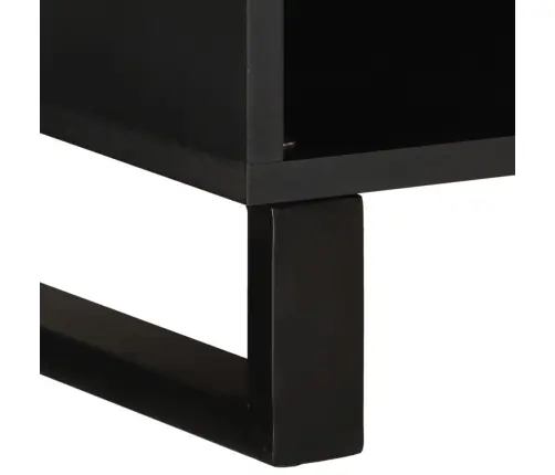 Lisakapp, 60 X 33 X 107 cm Mangopuit