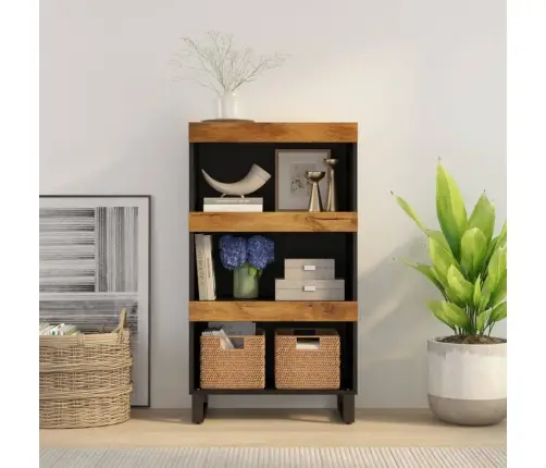 Lisakapp, 60 X 33 X 107 cm Mangopuit