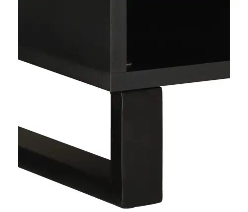 Telerialus, 85 X 33 X 43,5 cm Toekas Akaatsiapuit