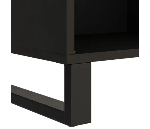 Tv Skapītis, 85X33X43,5 Cm, Mango Masīvkoks Vidaxl