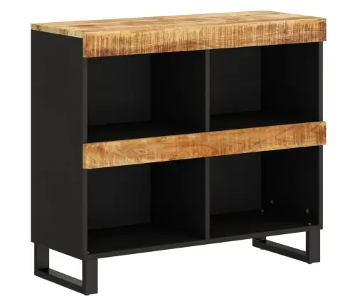 Skapītis, 85X33X75 Cm, Mango Masīvkoks Vidaxl