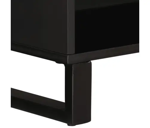 Skapītis, 85X33X75 Cm, Akācijas Masīvkoks Vidaxl