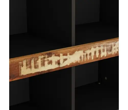 Külgkapp, 85X33X75 cm Taastatud Puit