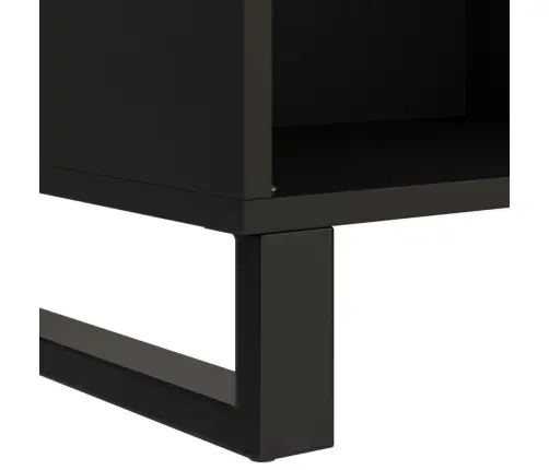 Skapītis, 85X33X107 Cm, Mango Masīvkoks Vidaxl