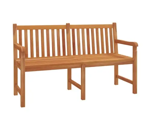 5-Osaline Aiamööbli Komplekt, Tiikpuu