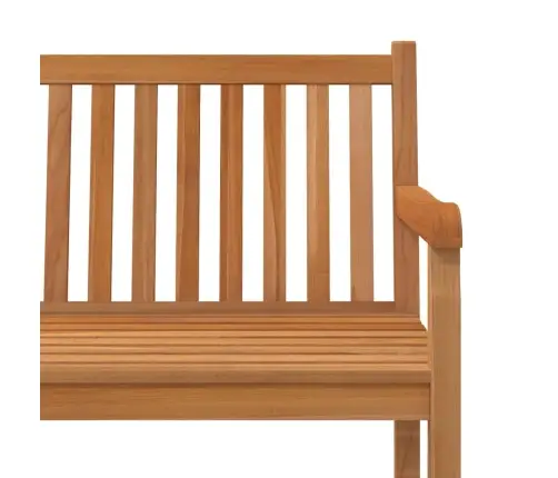 5-Osaline Aiamööbli Komplekt, Tiikpuu