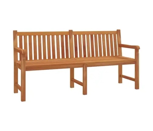 5-Osaline Aiamööbli Komplekt, Tiikpuu