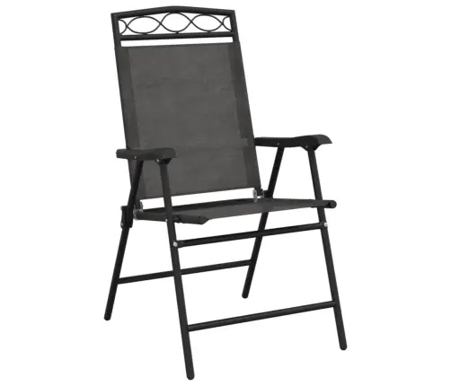 Kokkupandavad Aiatoolid 4 Tk, Hall, Teras Ja Tekstileen