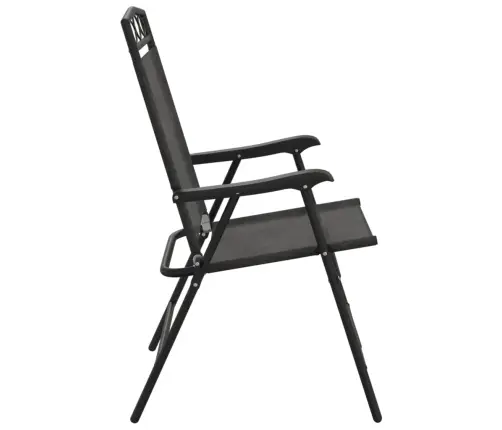 Kokkupandavad Aiatoolid 4 Tk, Hall, Teras Ja Tekstileen