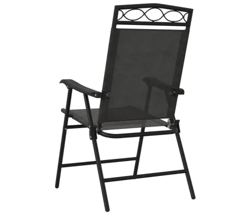 Kokkupandavad Aiatoolid 4 Tk, Hall, Teras Ja Tekstileen