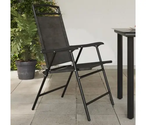 Kokkupandavad Aiatoolid 4 Tk, Hall, Teras Ja Tekstileen