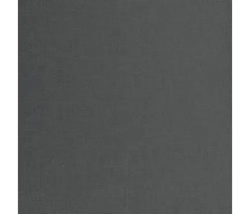 Aiatoolid Patjadega 2 Tk, Must, 54 X 61 X 83 cm Polürotang