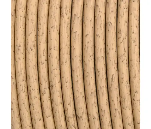 3-Daļīgs Dārza Atpūtas Mēbeļu Komplekts, Pelēka Pe Rotangpalma Vidaxl 3-Daļīgs Dārza Atpūtas Mēbeļu Komplekts, Pelēka Pe Rotangpalma Vidaxl